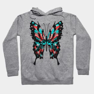 Butterfly Hoodie